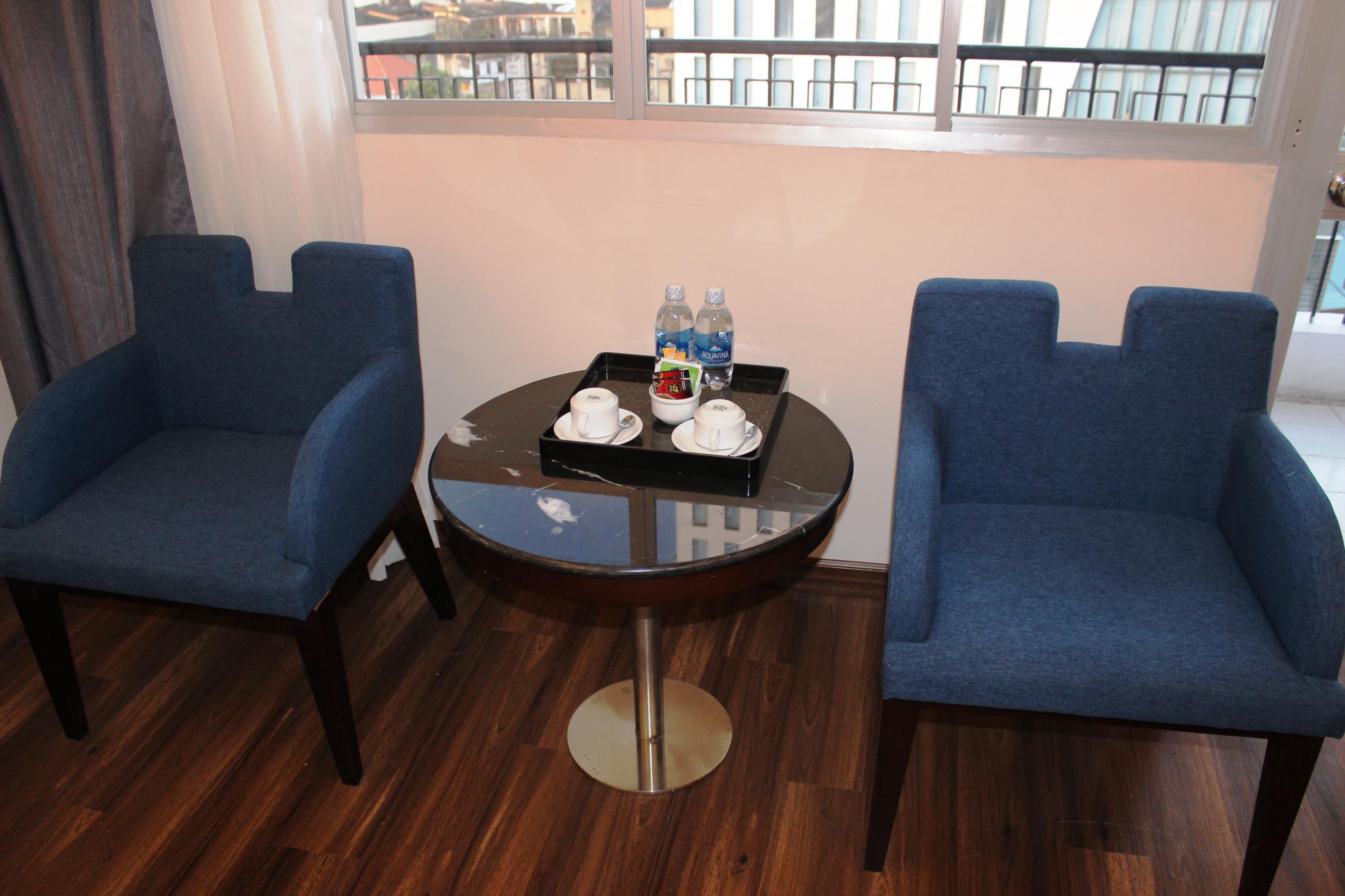 Liberty 2 Hotel Thành Pho Ho Chí Minh Esterno foto