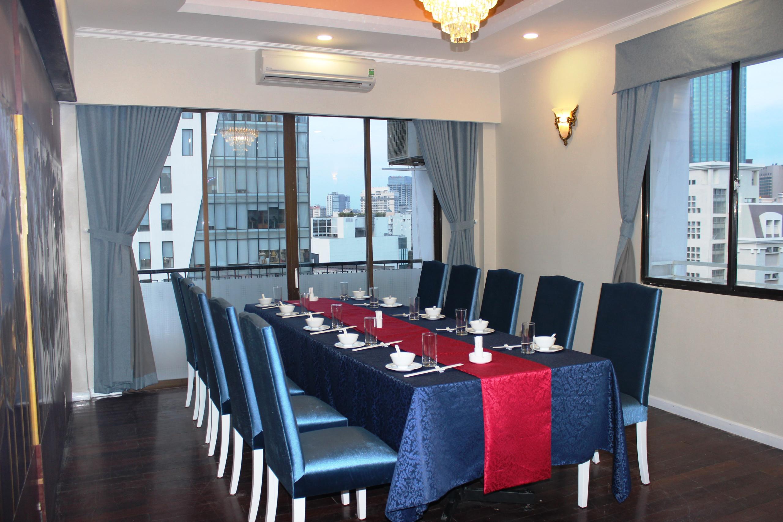 Liberty 2 Hotel Thành Pho Ho Chí Minh Esterno foto