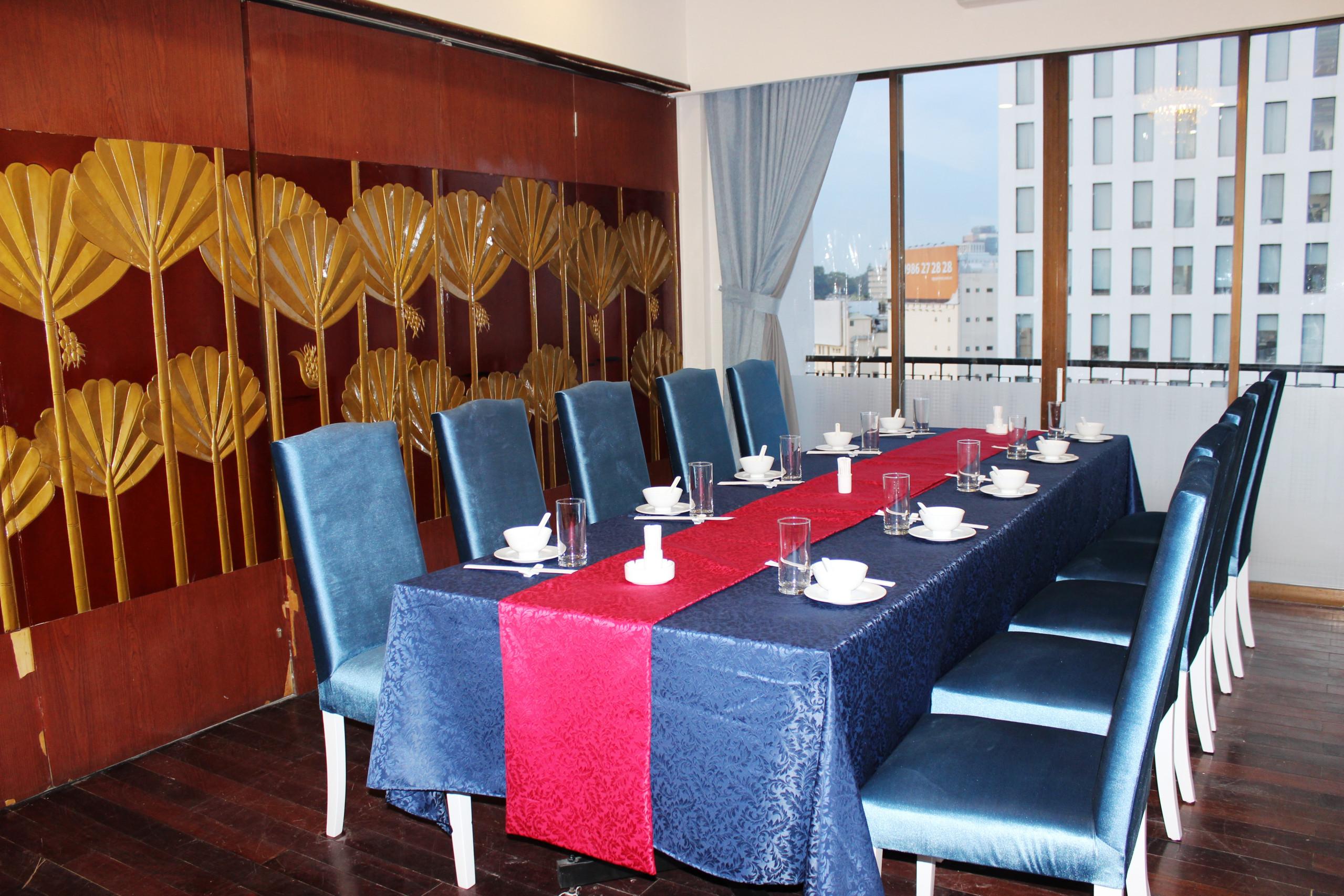 Liberty 2 Hotel Thành Pho Ho Chí Minh Esterno foto