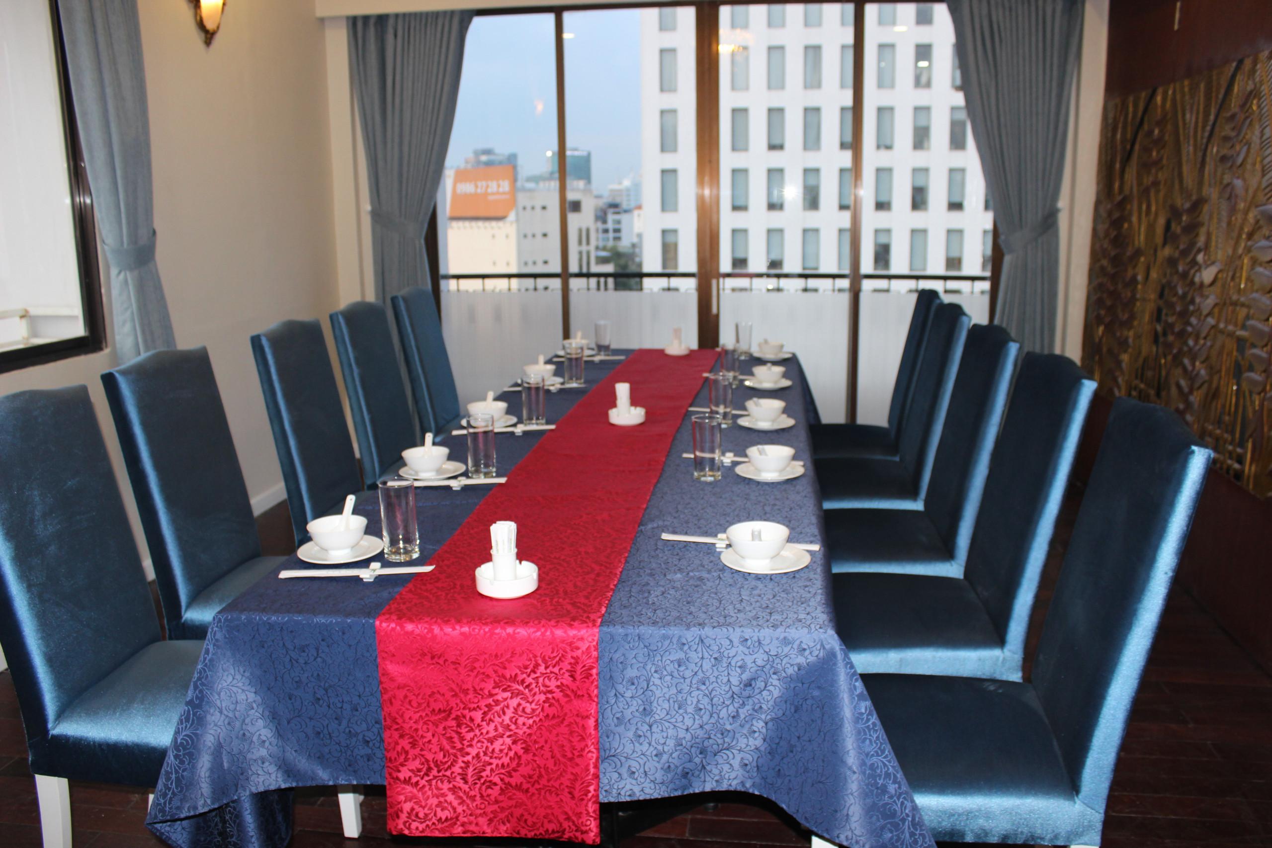 Liberty 2 Hotel Thành Pho Ho Chí Minh Esterno foto
