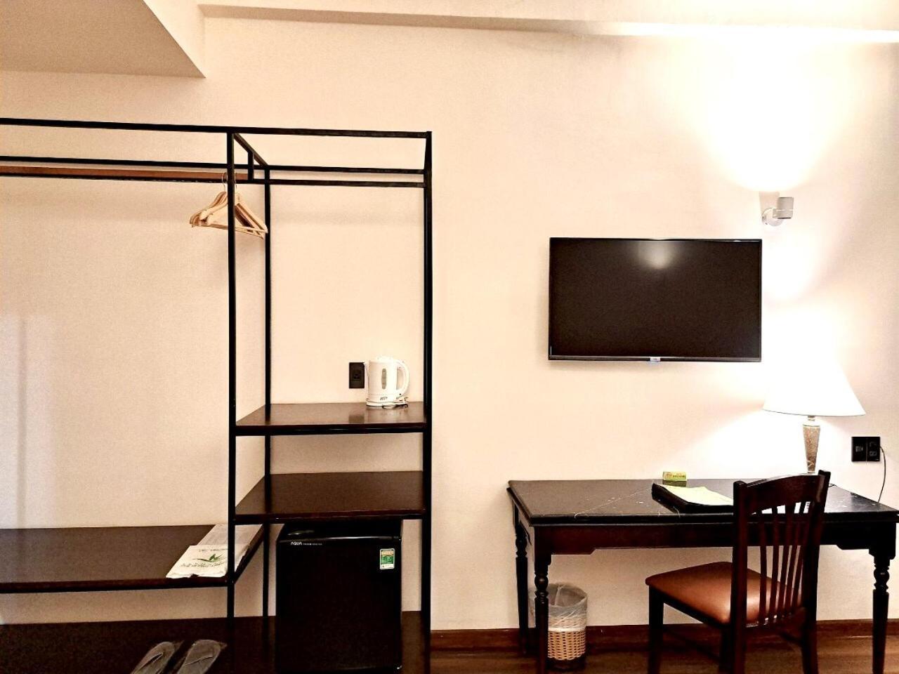 Liberty 2 Hotel Thành Pho Ho Chí Minh Esterno foto