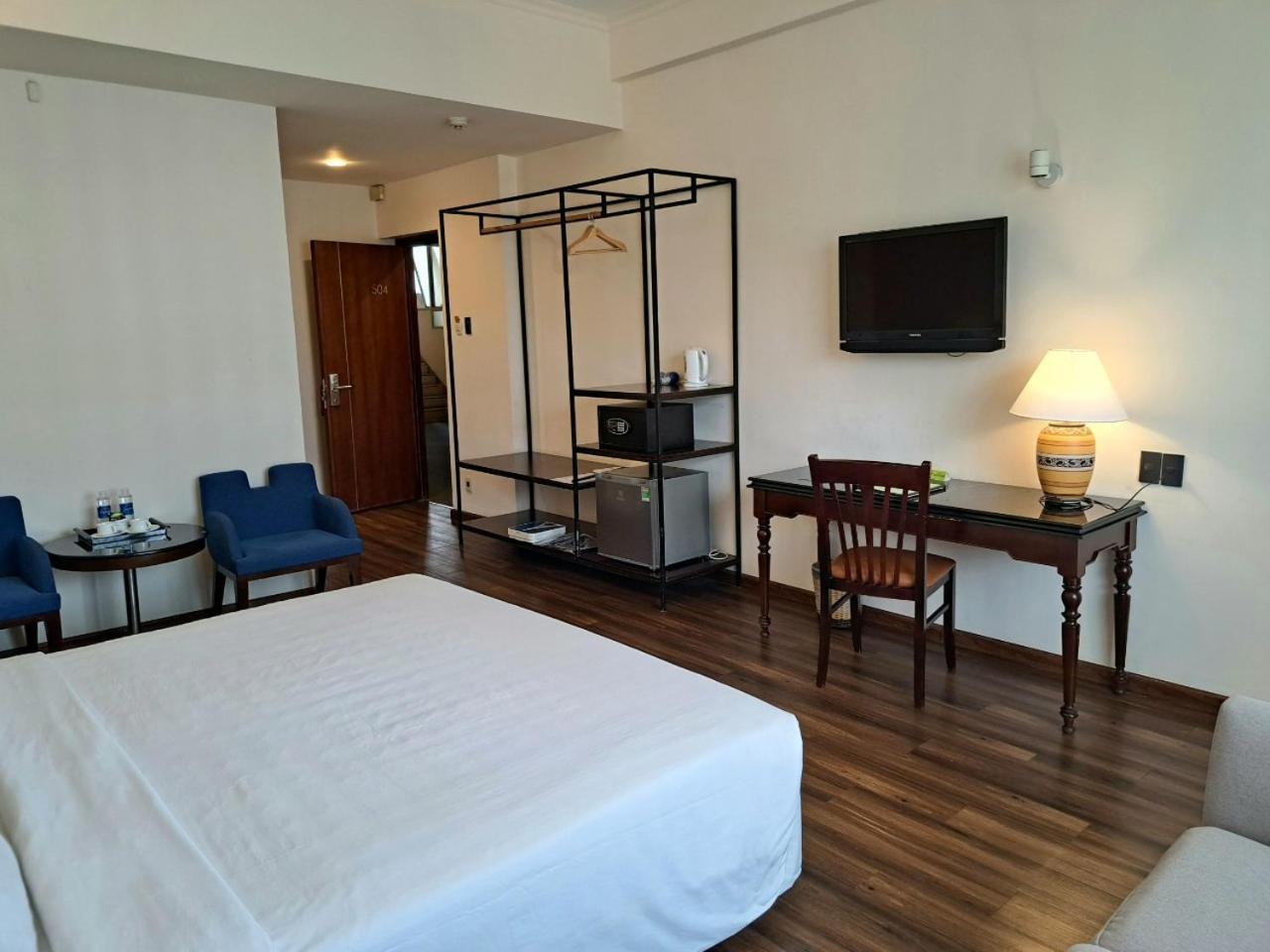 Liberty 2 Hotel Thành Pho Ho Chí Minh Esterno foto