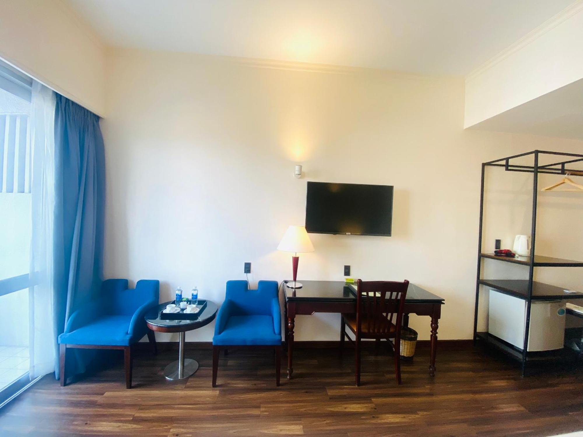 Liberty 2 Hotel Thành Pho Ho Chí Minh Esterno foto