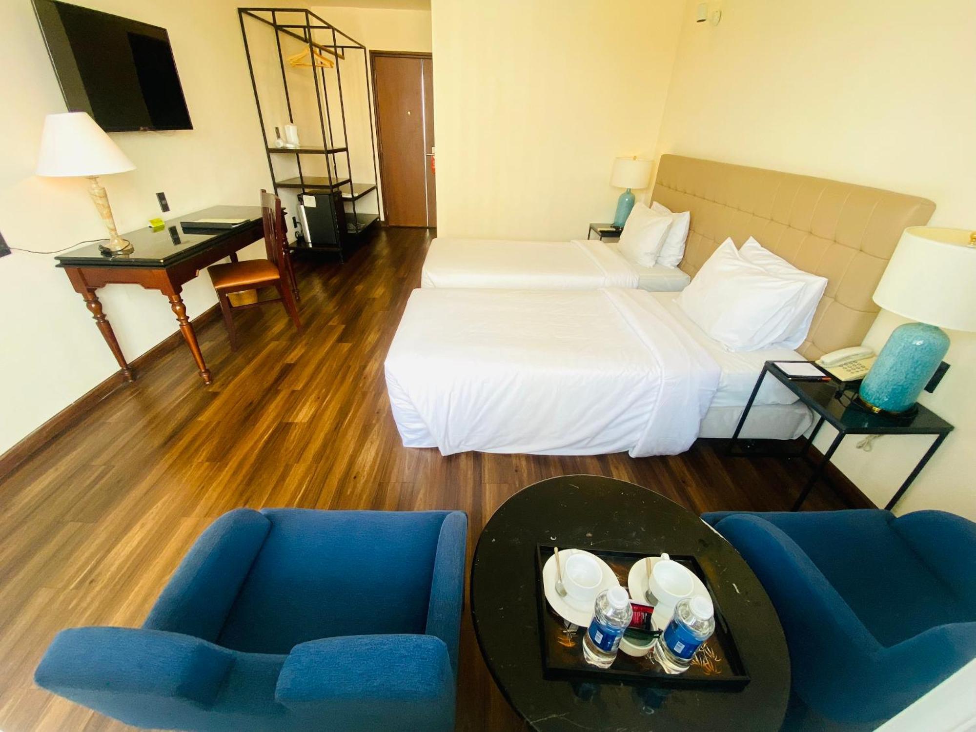 Liberty 2 Hotel Thành Pho Ho Chí Minh Esterno foto