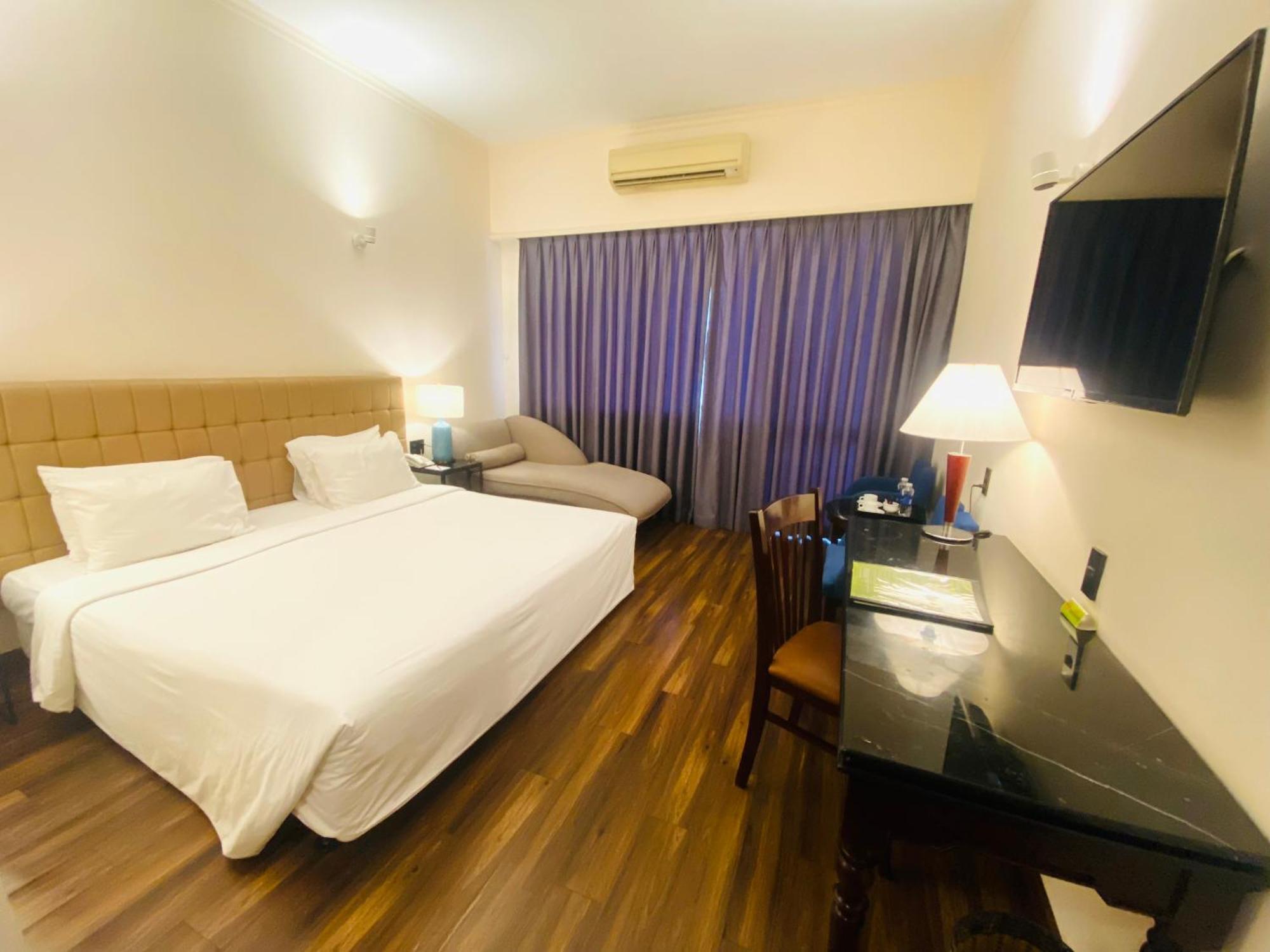 Liberty 2 Hotel Thành Pho Ho Chí Minh Esterno foto